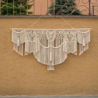 حراج کارهای مکرومه|حراج|رشت, گلسار|دیوار