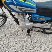 کبیر ۱۲۵