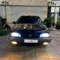 زانتیا ۲۰۰۰