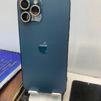 ایفون 12 pro max