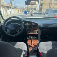 پژو پارس مدل 82 تمیز