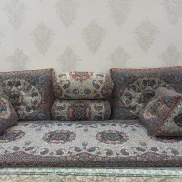 شاه نشین ترمه حسینی