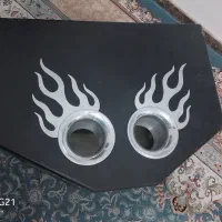 ساپ|سیستم صوتی خانگی|رباطکریم, الارد|دیوار