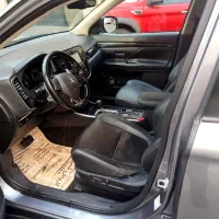 میتسوبیشی اوتلندر ۲۰۱۷ تیپ پنج|خودرو سواری و وانت|تهران, قیطریه|دیوار