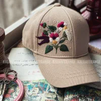 کلاه خاص- صنایع دستی