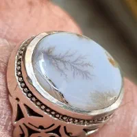 عقیق شجر تک درخت قائن|جواهرات|تهران, سلسبیل شمالی|دیوار