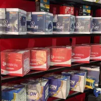 باطری ماشین و نمایندگی صبا باطری