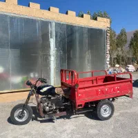 سه چرخه تر‌تمیز