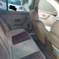 ماشین سمند مدل 92تمیز درحد|خودرو سواری و وانت|کنارک, |دیوار