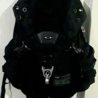 کوله پشتی اوکلی okley