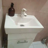 روشویی سرامیکی