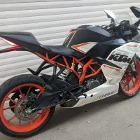 KTM   250 RC|موتورسیکلت|تهران, امامت|دیوار
