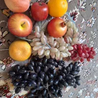 میوه مصنوعی