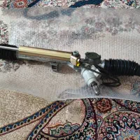 جعبه فرمان هیدرولیک جک از بیرون ایساکو|قطعات یدکی و لوازم جانبی|عنبرآباد, |دیوار