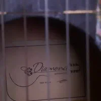 گیتار طرح c40یاماها|گیتار، بیس، امپلیفایر|محمدشهر, شهرک پیام (مهرالبرز)|دیوار