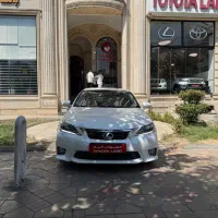 لکسوس ct200 مدل۲۰۱۲|خودرو سواری و وانت|تهران, عباس‌آباد|دیوار