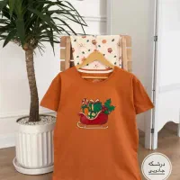 ست شلوار و تیشرت عروسکی|لباس|فولادشهر, B4|دیوار