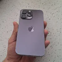 iphone 14promax / ریجستر شده|موبایل|اسلام‌شهر, شهرک قائمیه|دیوار