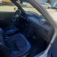 پراید ۸۷|خودرو سواری و وانت|آشخانه, |دیوار