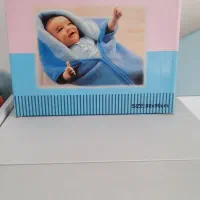 پتو قنداقی/ Baby sac