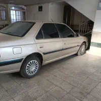 فروش پژو پارس