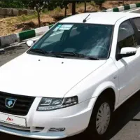 فروش حواله خودرو سمند سورن پلاس