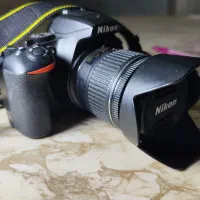 دوربین عکاسی نیکون - Nikon d3500