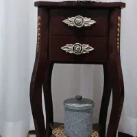 میز تلفن