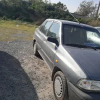 پراید ۱۳۱بی رنگ|خودرو سواری و وانت|آمل, |دیوار