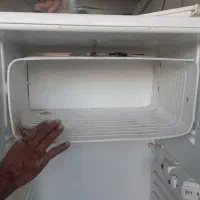 یخچال جنرال استیل|یخچال و فریزر|سراوان, |دیوار