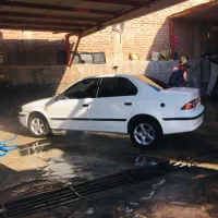 سمند ef7