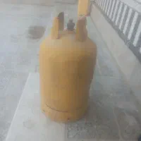 یک اعد کپسول گاز ایران گاز. پر.خیلی تمیز|اجاق گاز و لوازم برقی پخت‌وپز|ایرانشهر, |دیوار