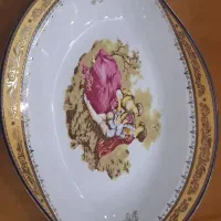 سوپ خوری .سوفله خوری و مرغ خوری یا دیس گود|ظروف سرو و پذیرایی|کرج, فاز ۲ مهرشهر|دیوار