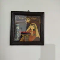 لوازم خانه|ساعت دیواری و تزئینی|ملایر, |دیوار