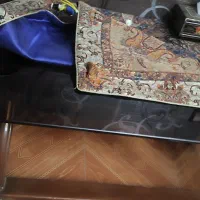 مبلمان 6 نفره|مبلمان خانگی و میز عسلی|ورامین, ورامین|دیوار