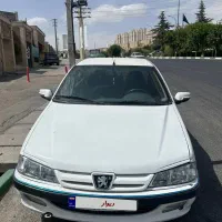 فروش فوری پژو پارس مدل ۹۷