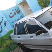 پراید بنزینی|خودرو سواری و وانت|جهرم, |دیوار