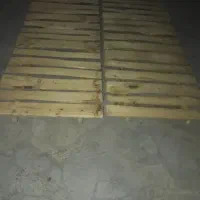 دو عدد کف تخت سالم