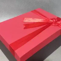 تولید انواع باکس کادویی