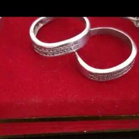 انگشترهای حلقه نقره 925 ایتالیا،گردنبند