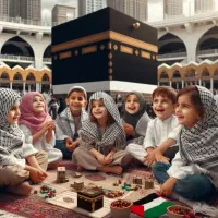 حج تمتع زیر قیمت