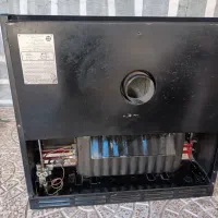 بخاری آزمایش|بخاری، هیتر، شومینه|خوی, |دیوار