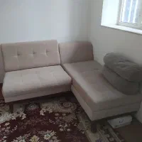 مبل|مبلمان خانگی و میز عسلی|ماکو, |دیوار