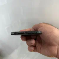 آیفون xsmax حافظه 256 دو سیم zaa|موبایل|خرم‌آباد, |دیوار