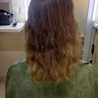 اکستنشن مو|خدمات آرایشگری و زیبایی|شیراز, ریشمک|دیوار