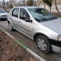 ال 90 مدل 88 قابل معاوضه با تیبا یا 206