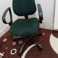 صندلی کامپیوتر