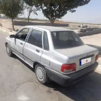 پراید مدل ۸۹|خودرو سواری و وانت|باغستان, |دیوار