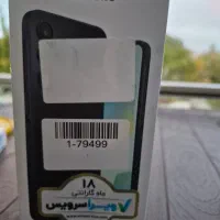 سامسونگ A16 مشکی ۱۲۸ گیگ رم ۶