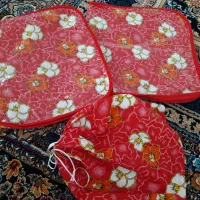 سرویس دمکنی|سفره، حوله، دستمال آشپزخانه|زنجان, |دیوار